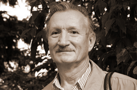 Иванов Михаил Петрович - Главный редактор журнала Ballet Art (2004-2018 гг.)
